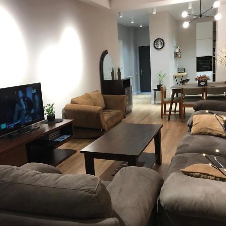 A New Apartment In The King District كوتايسي المظهر الخارجي الصورة
