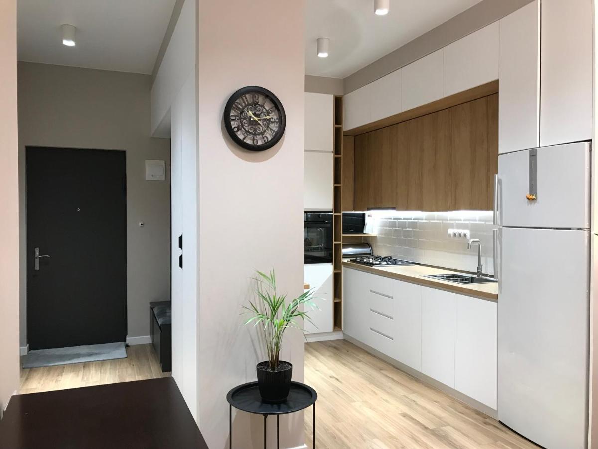 A New Apartment In The King District كوتايسي المظهر الخارجي الصورة