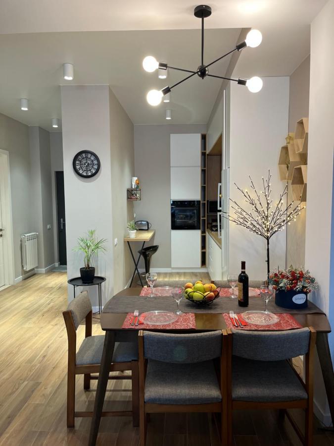 A New Apartment In The King District كوتايسي المظهر الخارجي الصورة