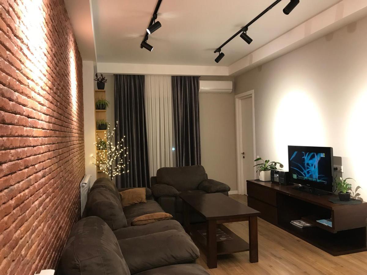 A New Apartment In The King District كوتايسي المظهر الخارجي الصورة