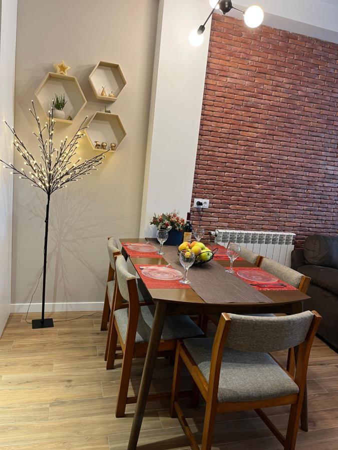A New Apartment In The King District كوتايسي المظهر الخارجي الصورة