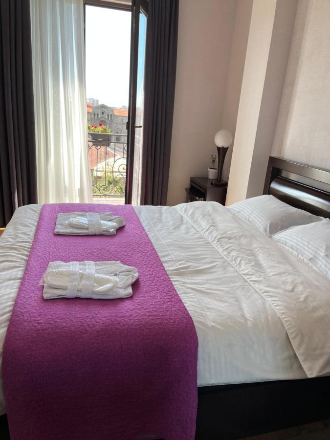 A New Apartment In The King District كوتايسي المظهر الخارجي الصورة