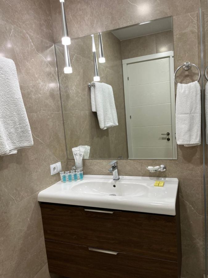 A New Apartment In The King District كوتايسي المظهر الخارجي الصورة