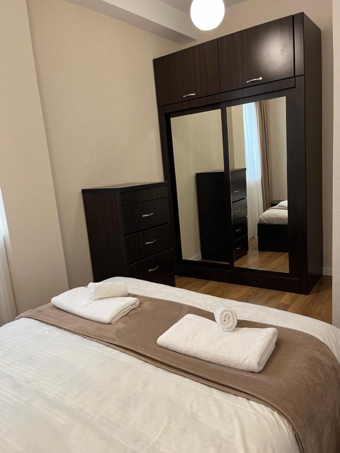 A New Apartment In The King District كوتايسي المظهر الخارجي الصورة