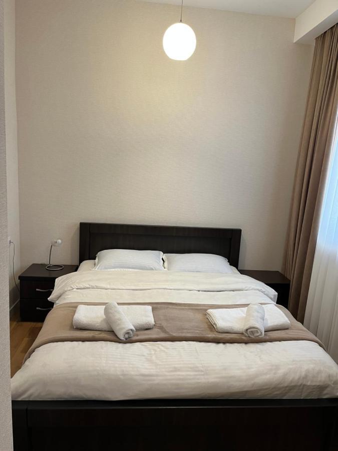 A New Apartment In The King District كوتايسي المظهر الخارجي الصورة