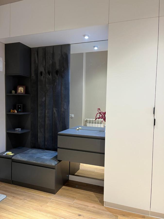 A New Apartment In The King District كوتايسي المظهر الخارجي الصورة
