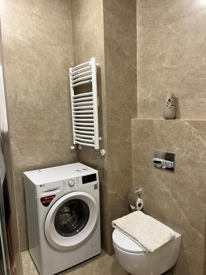 A New Apartment In The King District كوتايسي المظهر الخارجي الصورة