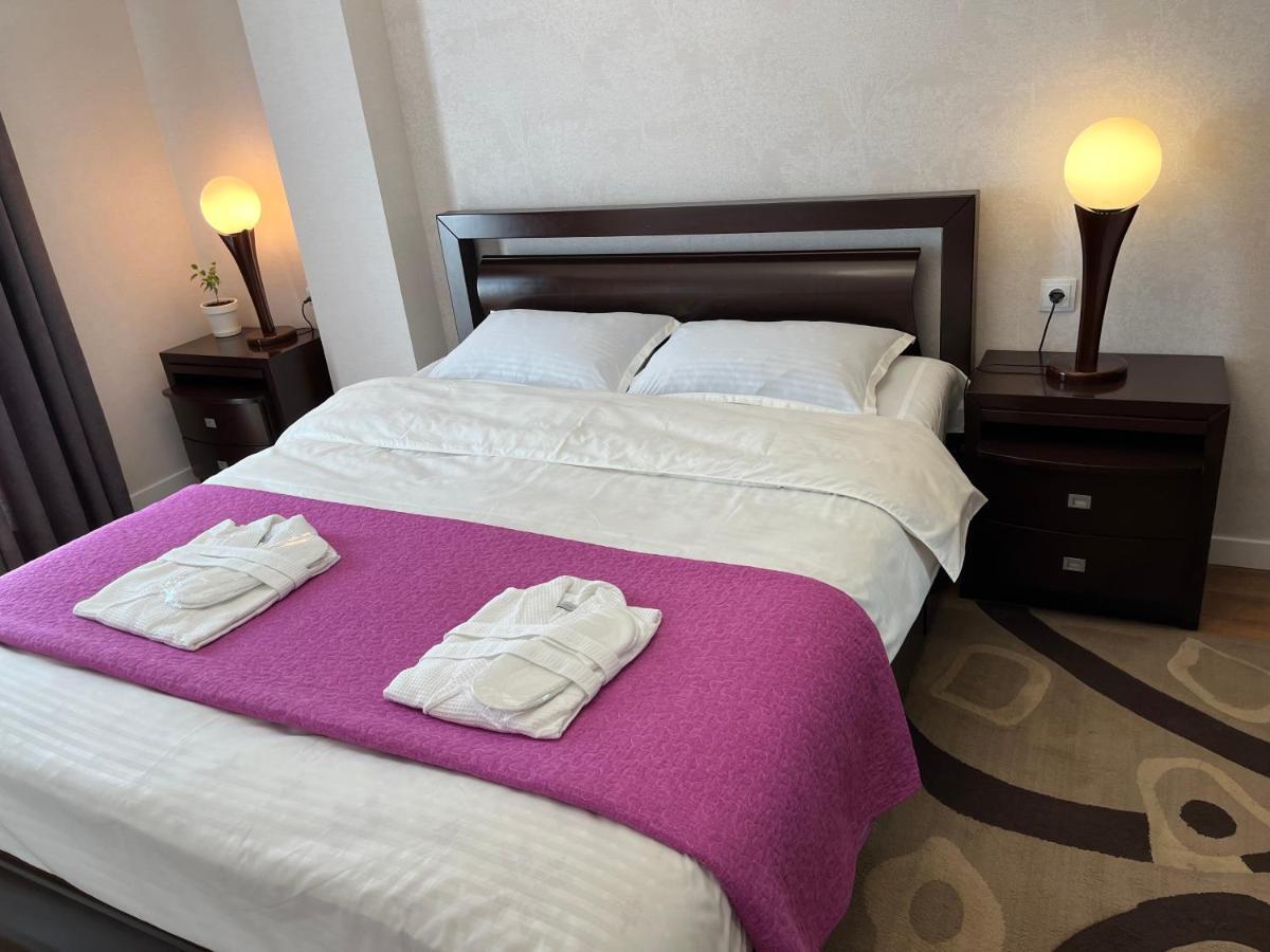 A New Apartment In The King District كوتايسي المظهر الخارجي الصورة