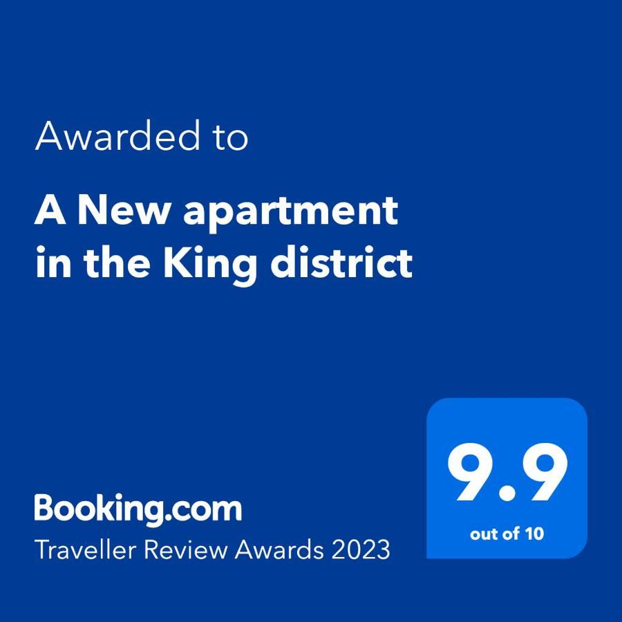 A New Apartment In The King District كوتايسي المظهر الخارجي الصورة